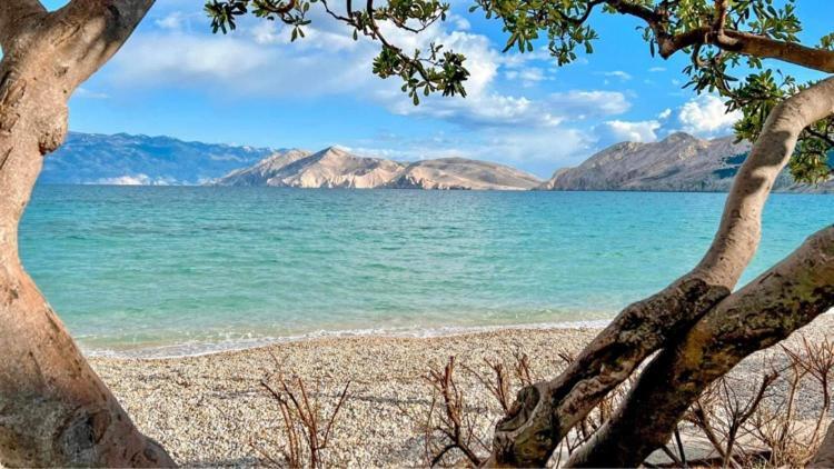 Apartman Art Jurandvor Baška