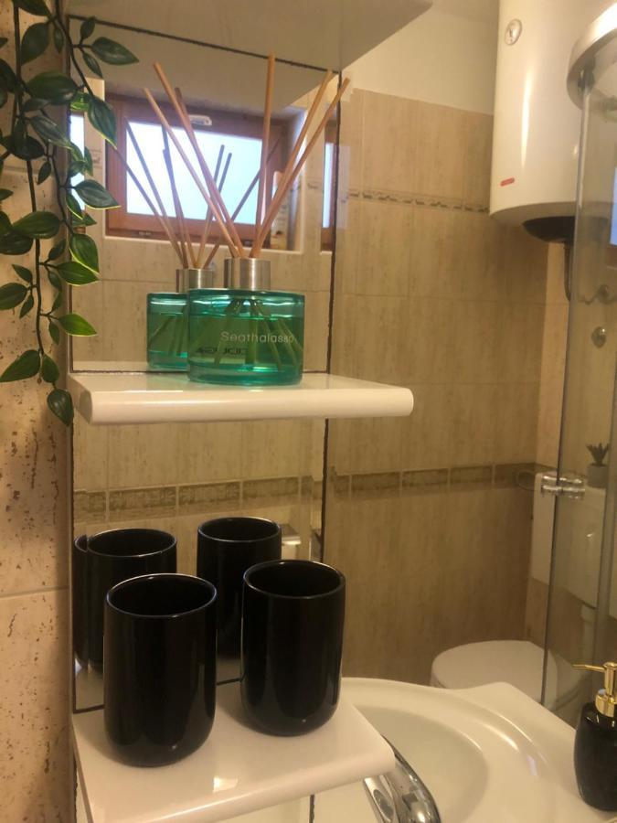 Apartman Art Jurandvor *