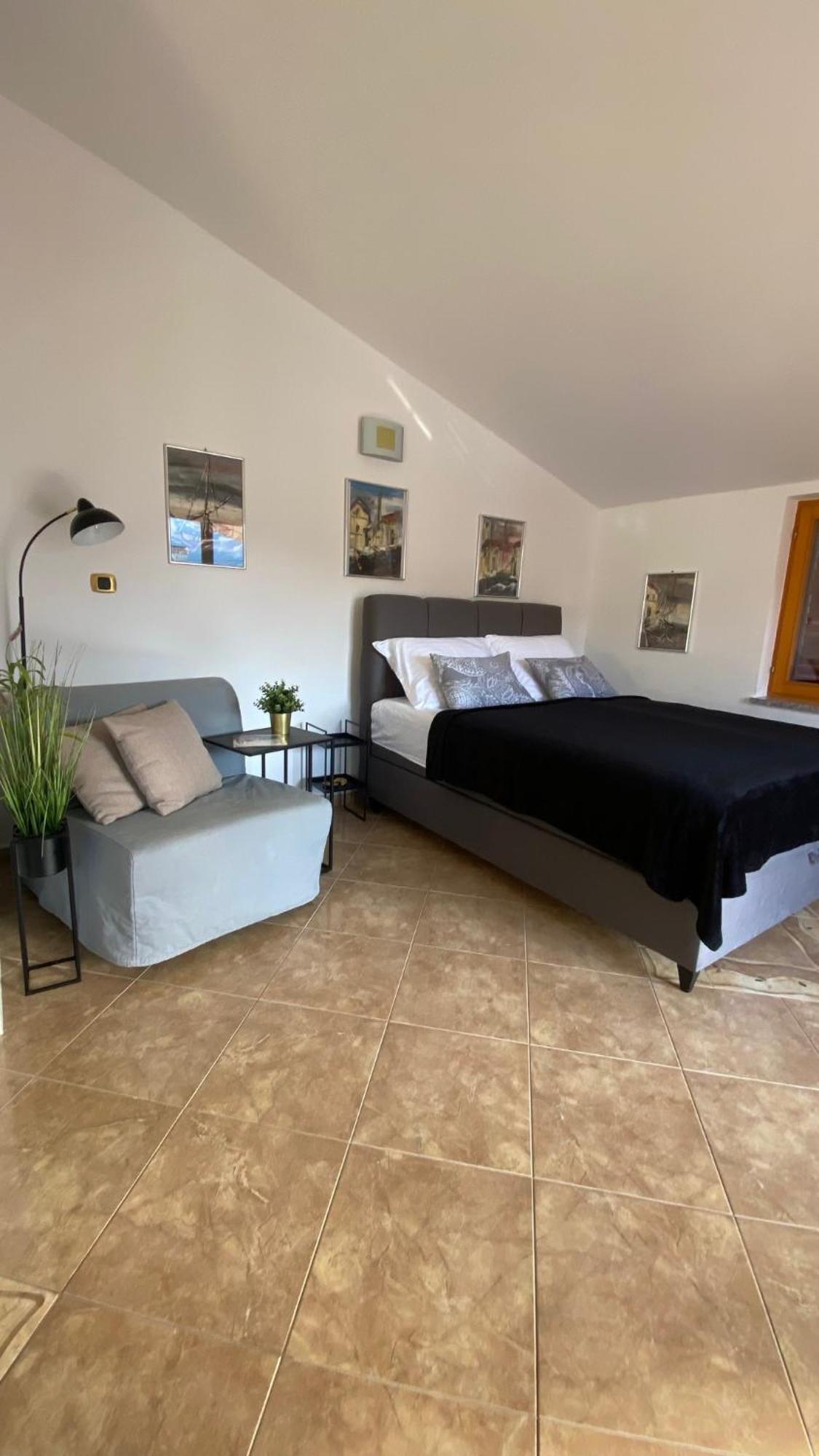 Apartman Art Jurandvor *