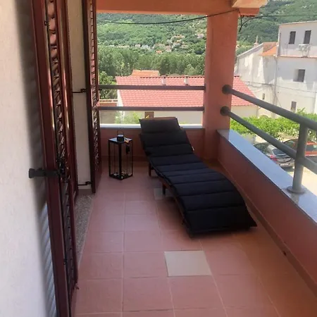 Art Suite Jurandvor Baška Esterno foto
