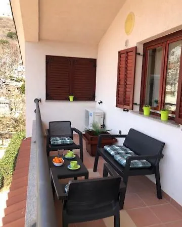 Art Suite Jurandvor Baška Esterno foto