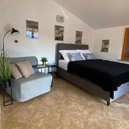 Art Suite Jurandvor Baška Esterno foto