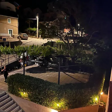 Art Suite Jurandvor Baška Esterno foto