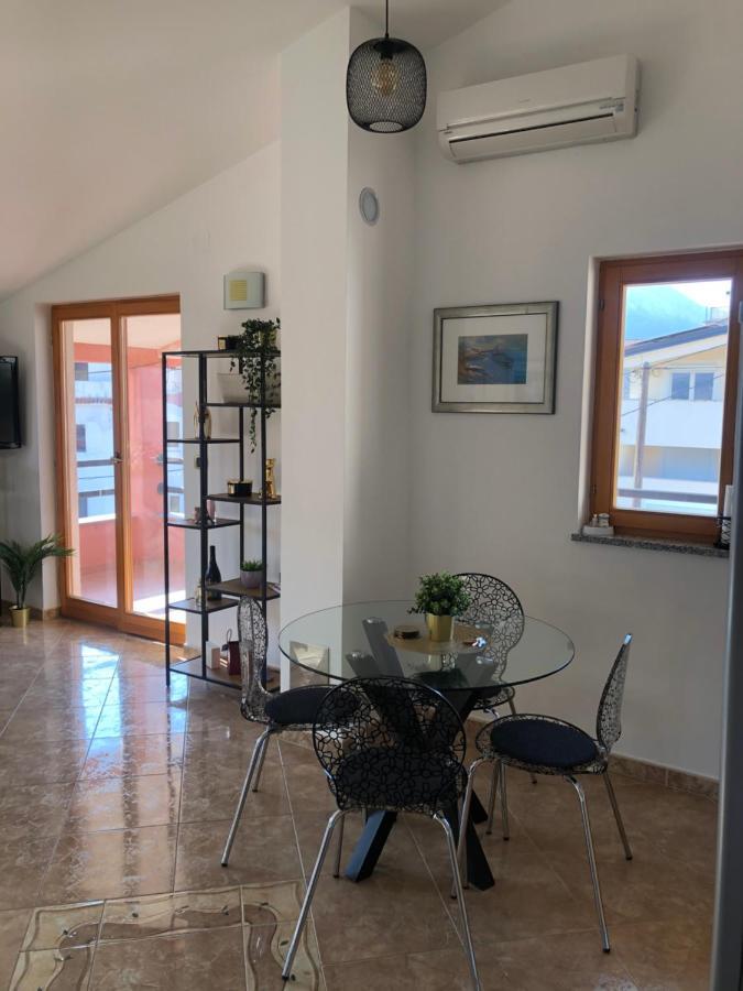 Art Jurandvor Apartment *