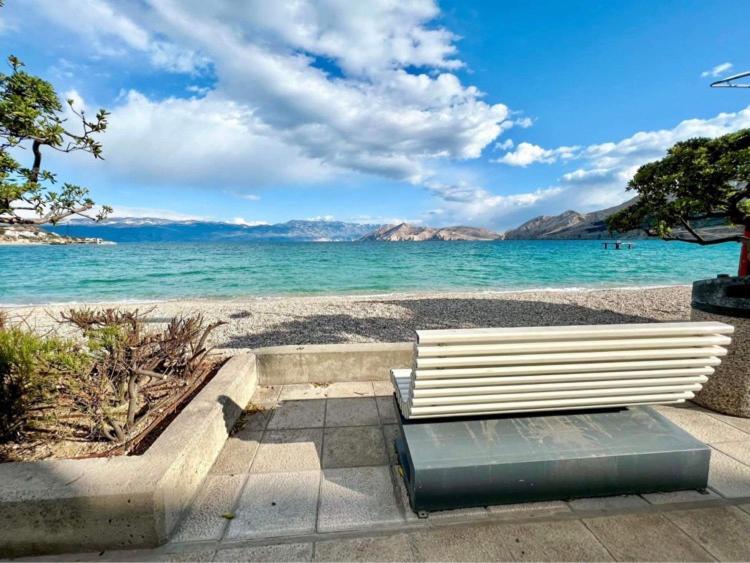 Apartment Art Jurandvor Baska (Krk)