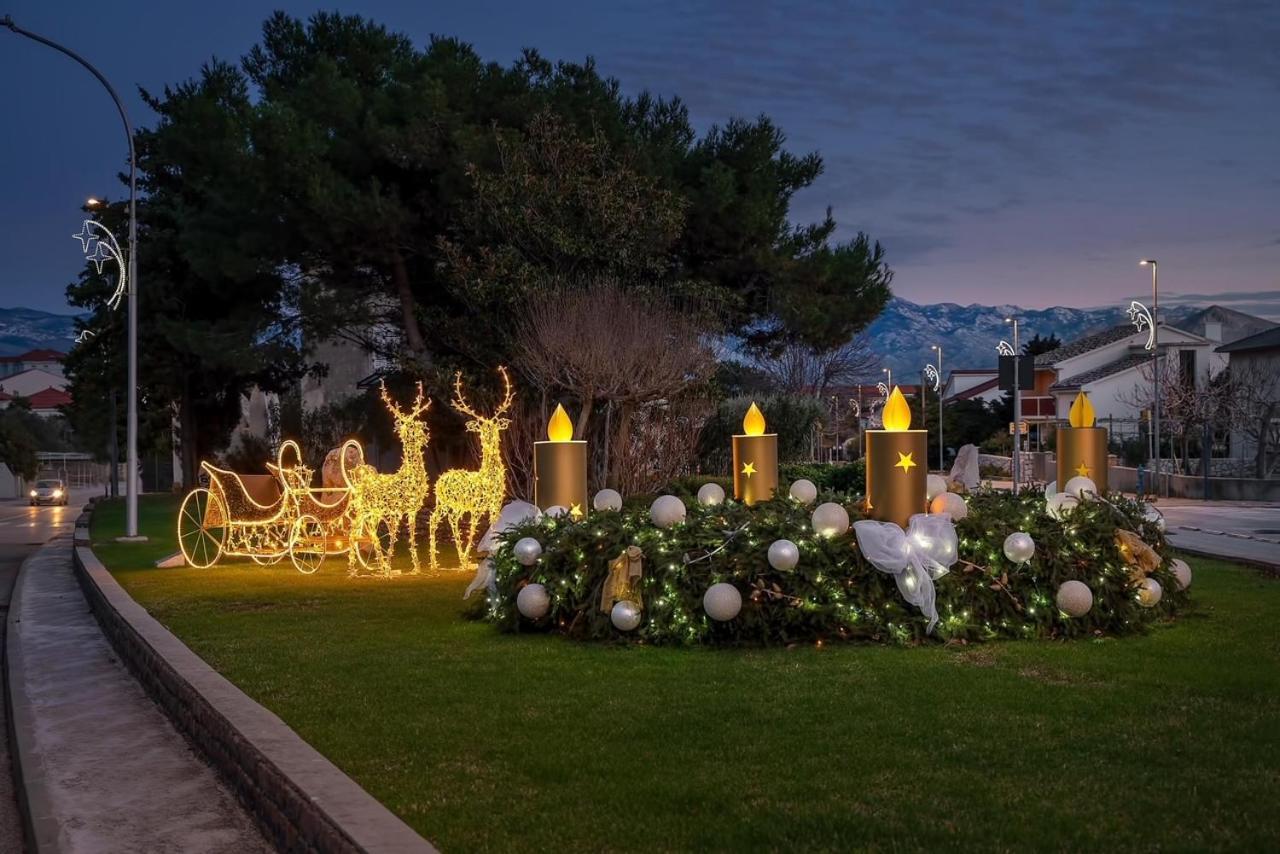 Art Jurandvor Apartment Baska (Krk)